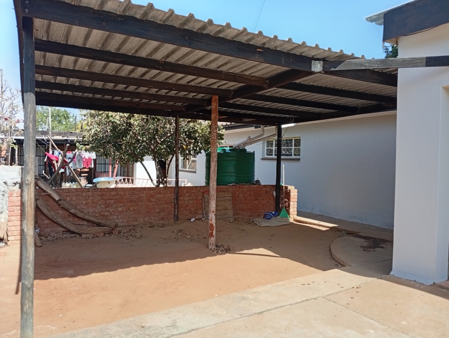 3 Bedroom Property for Sale in Jubilee Park Eastern Cape